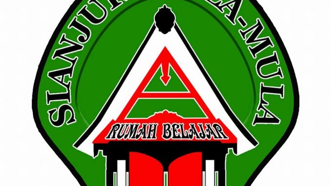 LOGO RUMAH BELAJAR SIANJUR MULAMULA