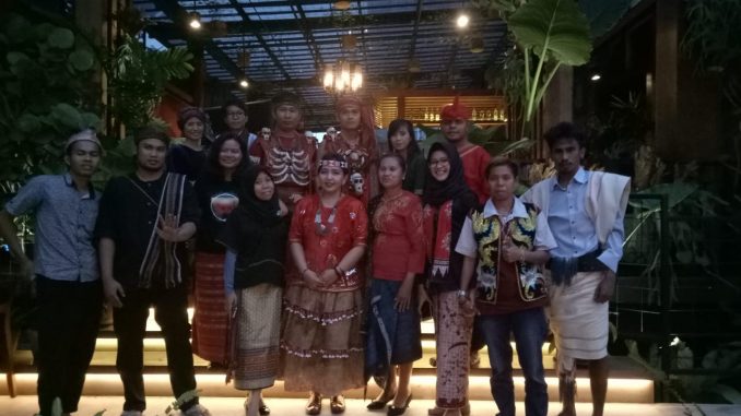 PEMUDA ADAT