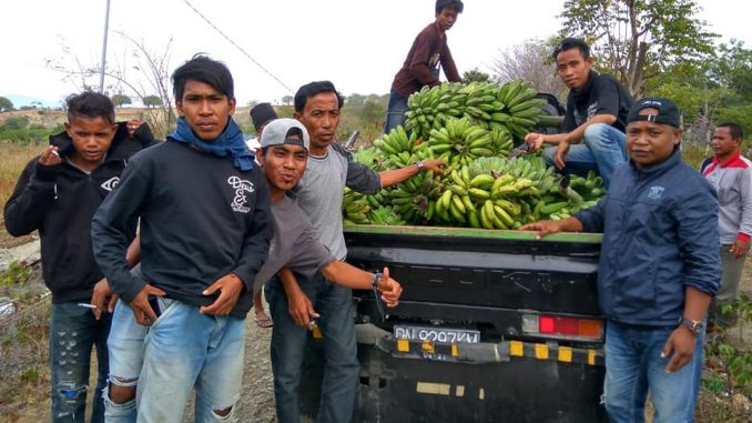 Samsudin dkk