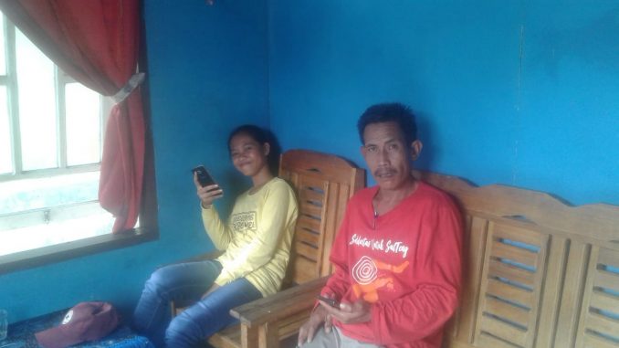 Daud
