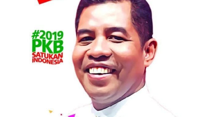 IDHAM ARSYAD
