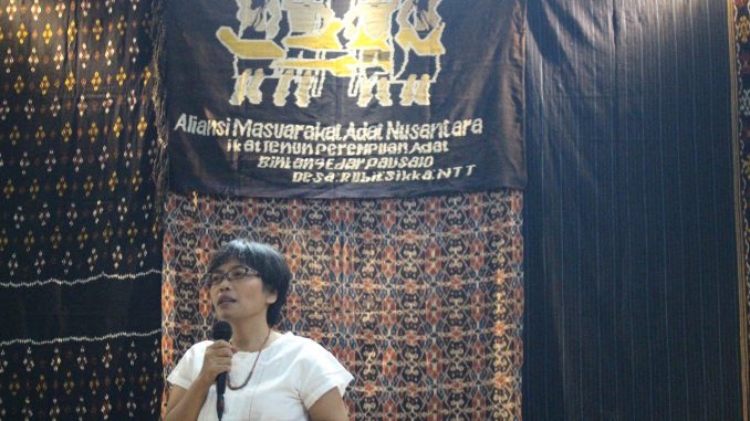 RUKKA SOMBOLINGGI (HKMAN 20)