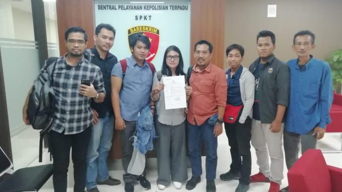 Koalisi Masyarakat Sipil