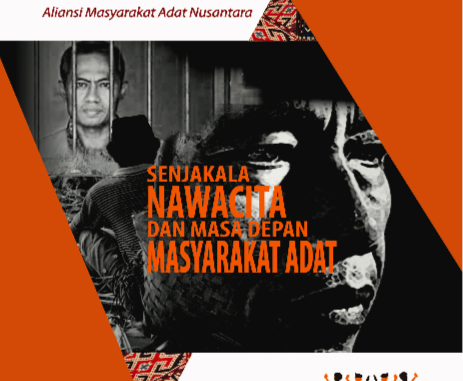 Senjakala Nawacita