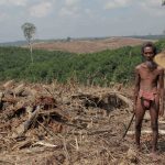 RUU Pertanahan Akan Melanggengkan Perampasan Wilayah Adat