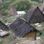 OMNIBUS CILAKA YANG MEMBAWA PETAKA BAGI MASYARAKAT ADAT