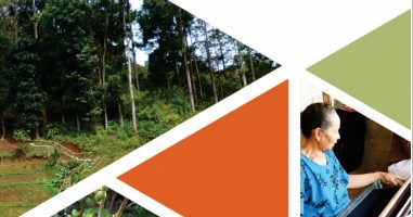 Appraising Economic Performance Of Indigenous  People’s Sustainable Landscape Management