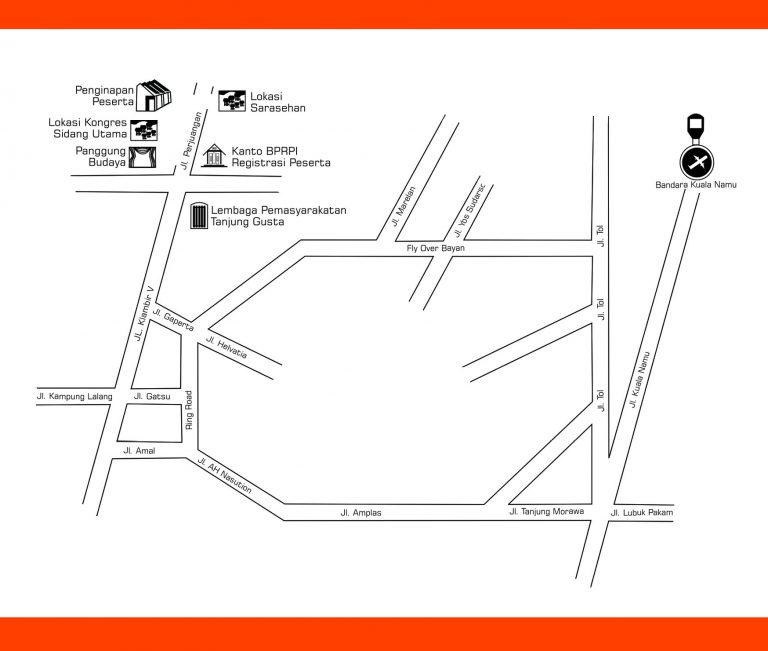Lokasi