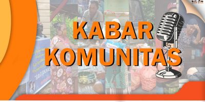 Kabar Komunitas: Laporan dari Bumbung, Sembalun Kabar Komunitas: Laporan dari Bumbung, Sembalun