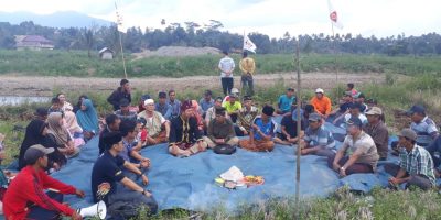 AMAN: Perkebunan Skala Besar Perparah Krisis Pangan di Tengah Covid-19 AMAN: Perkebunan Skala Besar Perparah Krisis Pangan di Tengah Covid-19