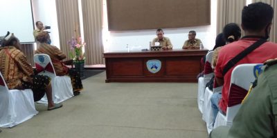 FPPWL Kecewa Atas Sikap Pemda Nagekeo FPPWL Kecewa Atas Sikap Pemda Nagekeo
